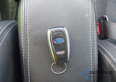 2017 Subaru Forester 2.0Xt Touring z USA, uszkodzony, nr VIN JF2SJGTC6HH408358